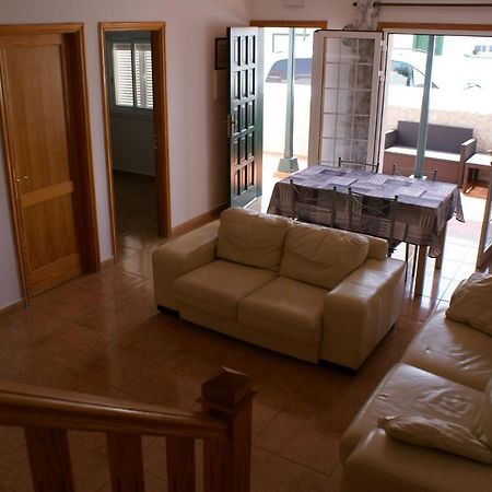 Villa Casa Bonita Abades  Esterno foto