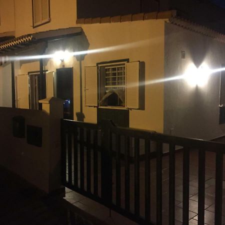 Villa Casa Bonita Abades  Esterno foto