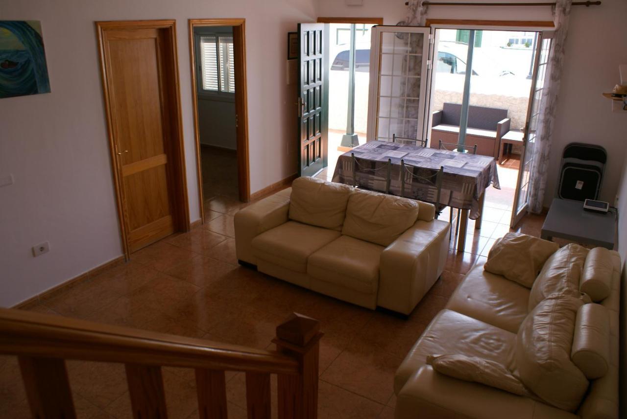 Villa Casa Bonita Abades  Esterno foto