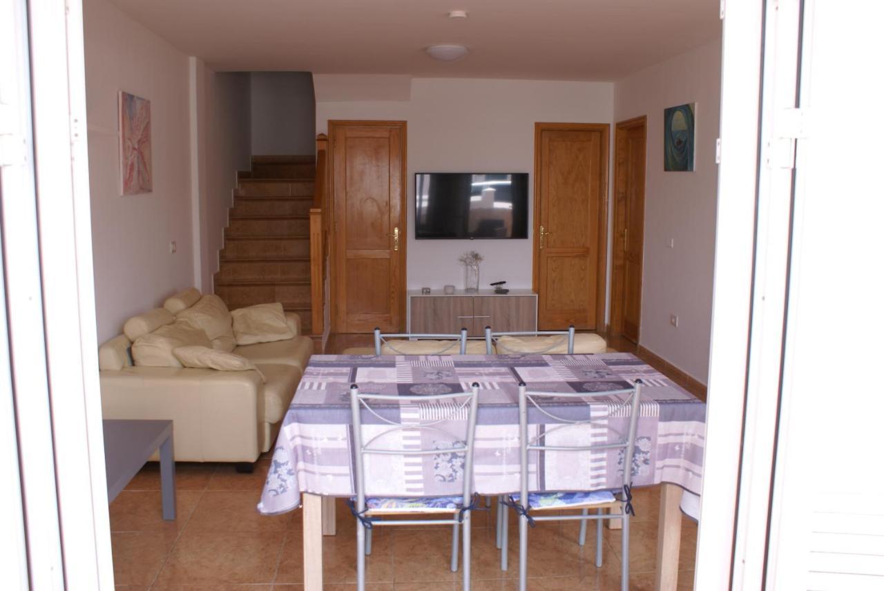 Villa Casa Bonita Abades  Esterno foto