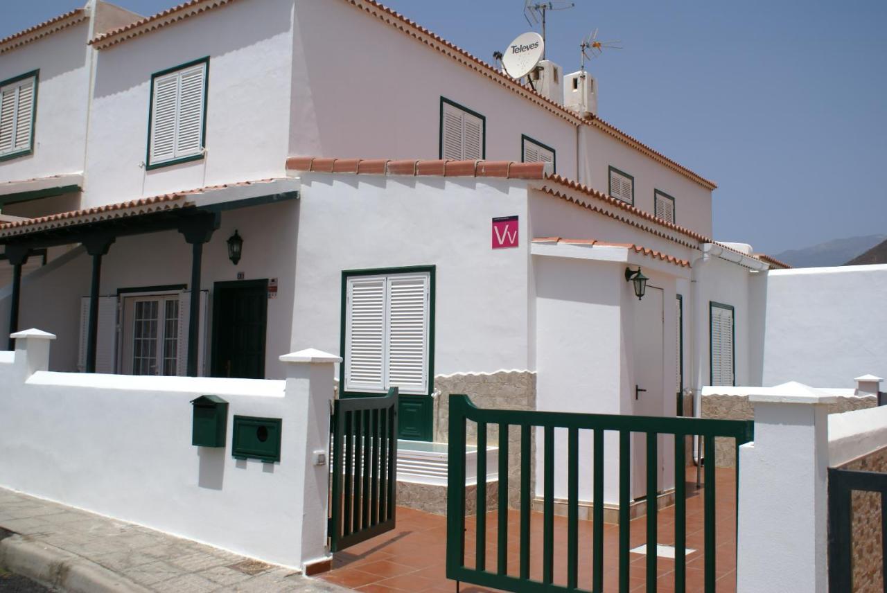 Villa Casa Bonita Abades  Esterno foto