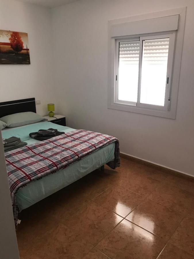 Villa Casa Bonita Abades  Esterno foto