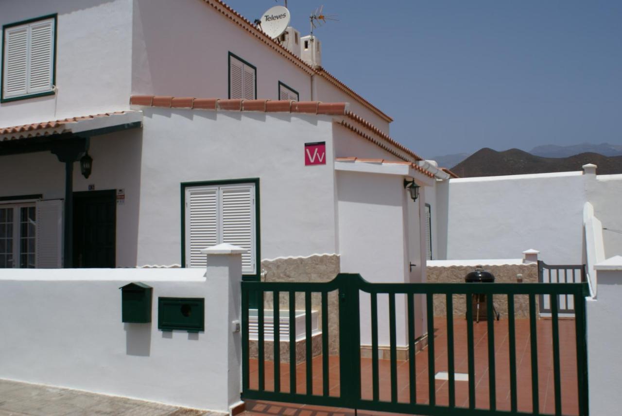 Villa Casa Bonita Abades  Esterno foto