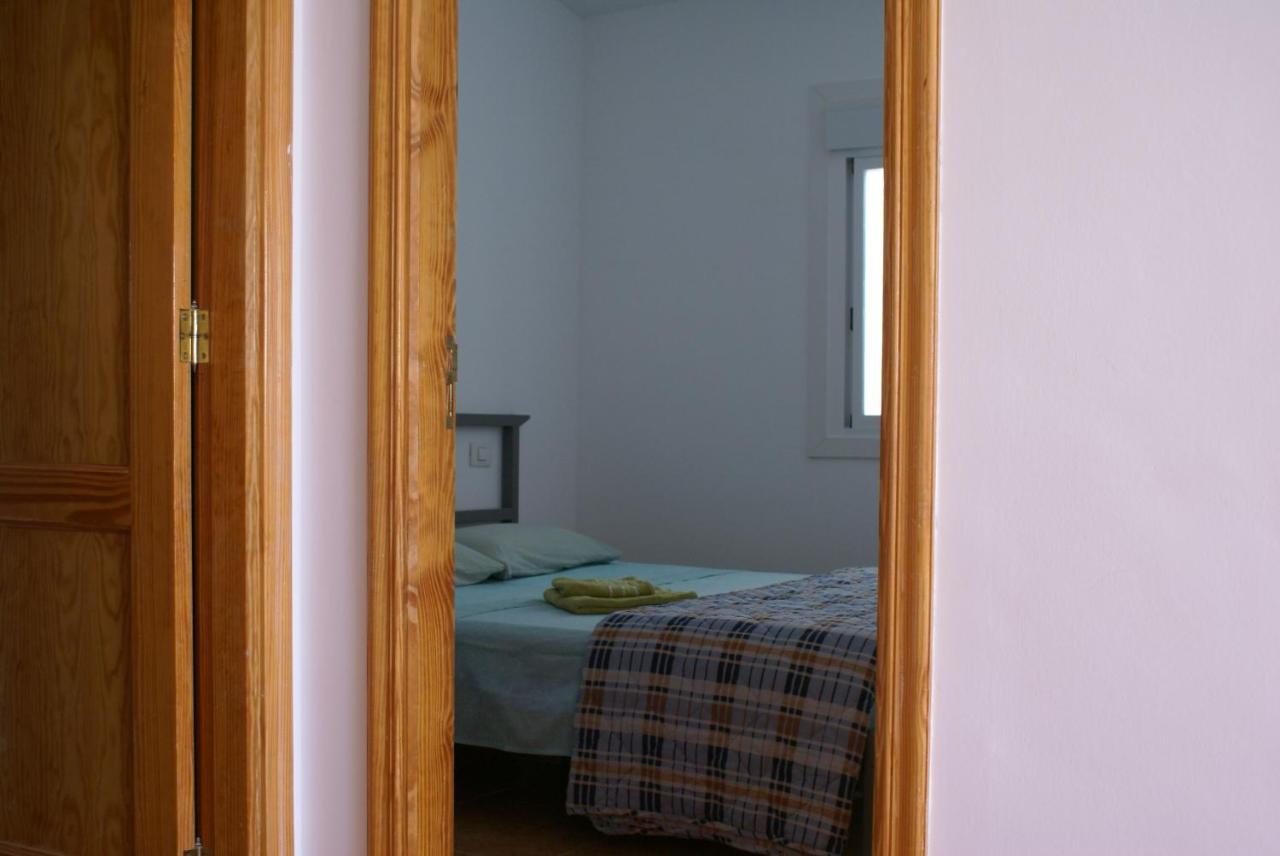 Villa Casa Bonita Abades  Esterno foto