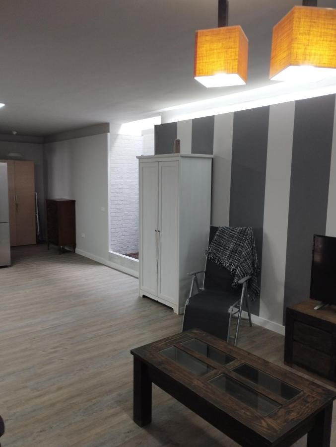 Villa Casa Bonita Abades  Esterno foto
