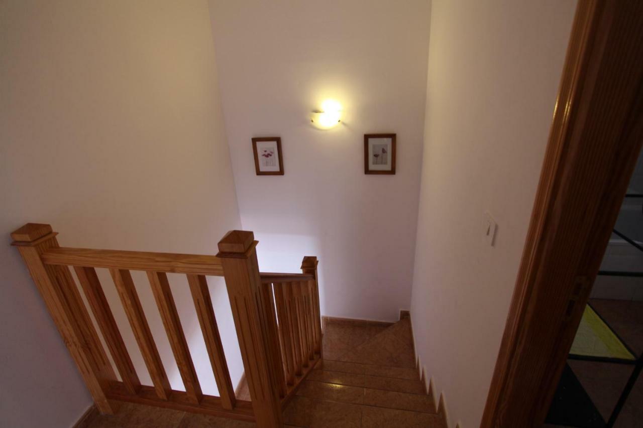 Villa Casa Bonita Abades  Esterno foto