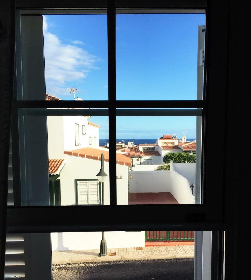 Villa Casa Bonita Abades  Esterno foto