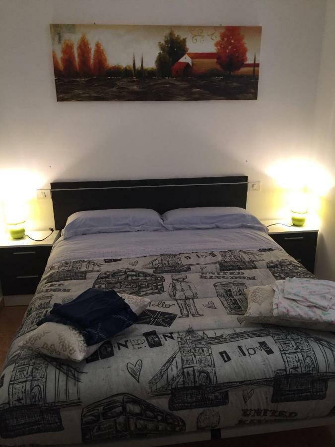 Villa Casa Bonita Abades  Esterno foto