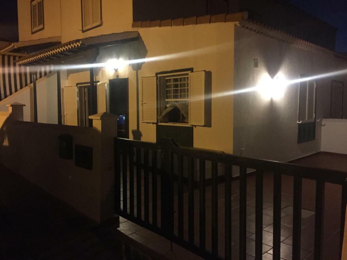 Villa Casa Bonita Abades  Esterno foto