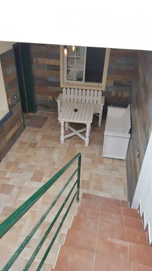 Villa Casa Bonita Abades  Esterno foto