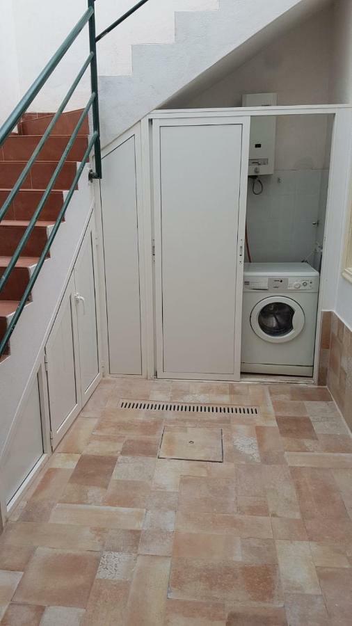 Villa Casa Bonita Abades  Esterno foto