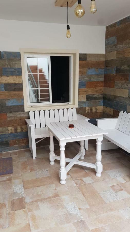 Villa Casa Bonita Abades  Esterno foto
