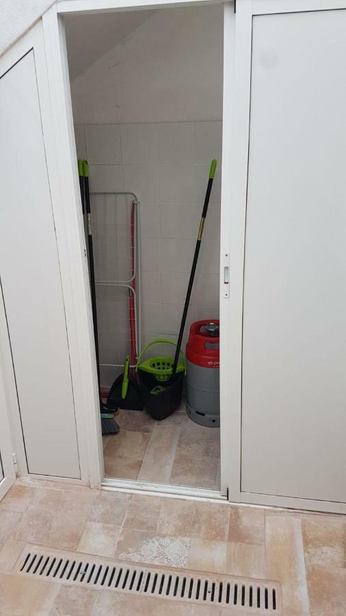 Villa Casa Bonita Abades  Esterno foto