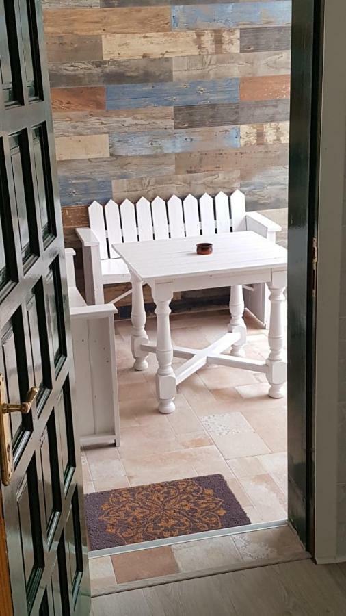 Villa Casa Bonita Abades  Esterno foto